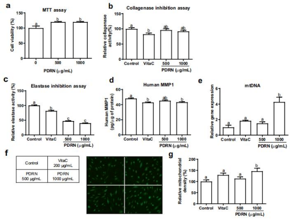 PDRN,再生醫(yī)學,護膚前沿,皮膚微生態(tài),安全性評估